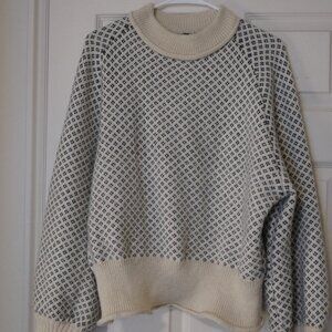 Bohme Sweater